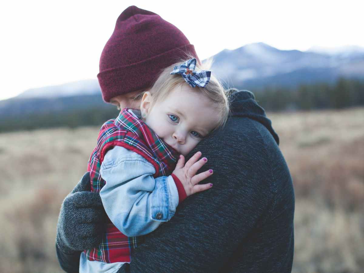 Can I GIVE you a&nbsp;hug?